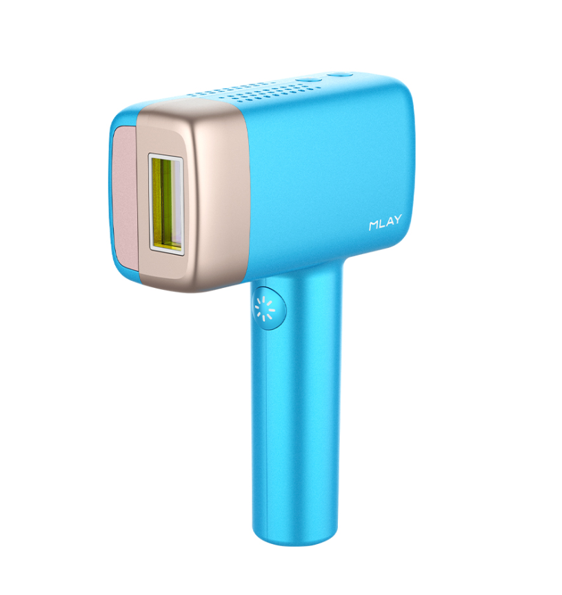 Mlay T14 IPL Hair Removal Device