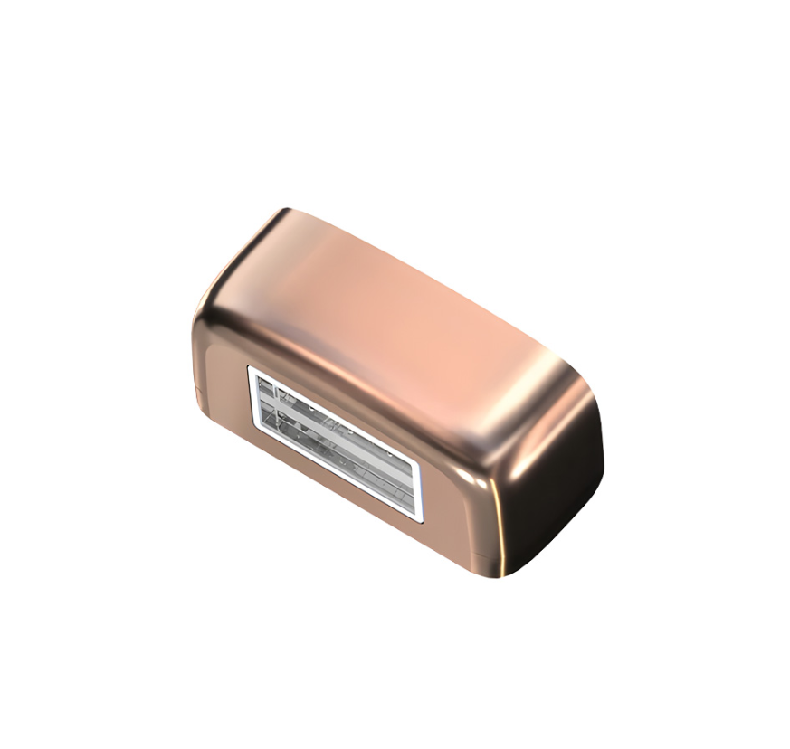 عدسة T14 لإزالة الشعر