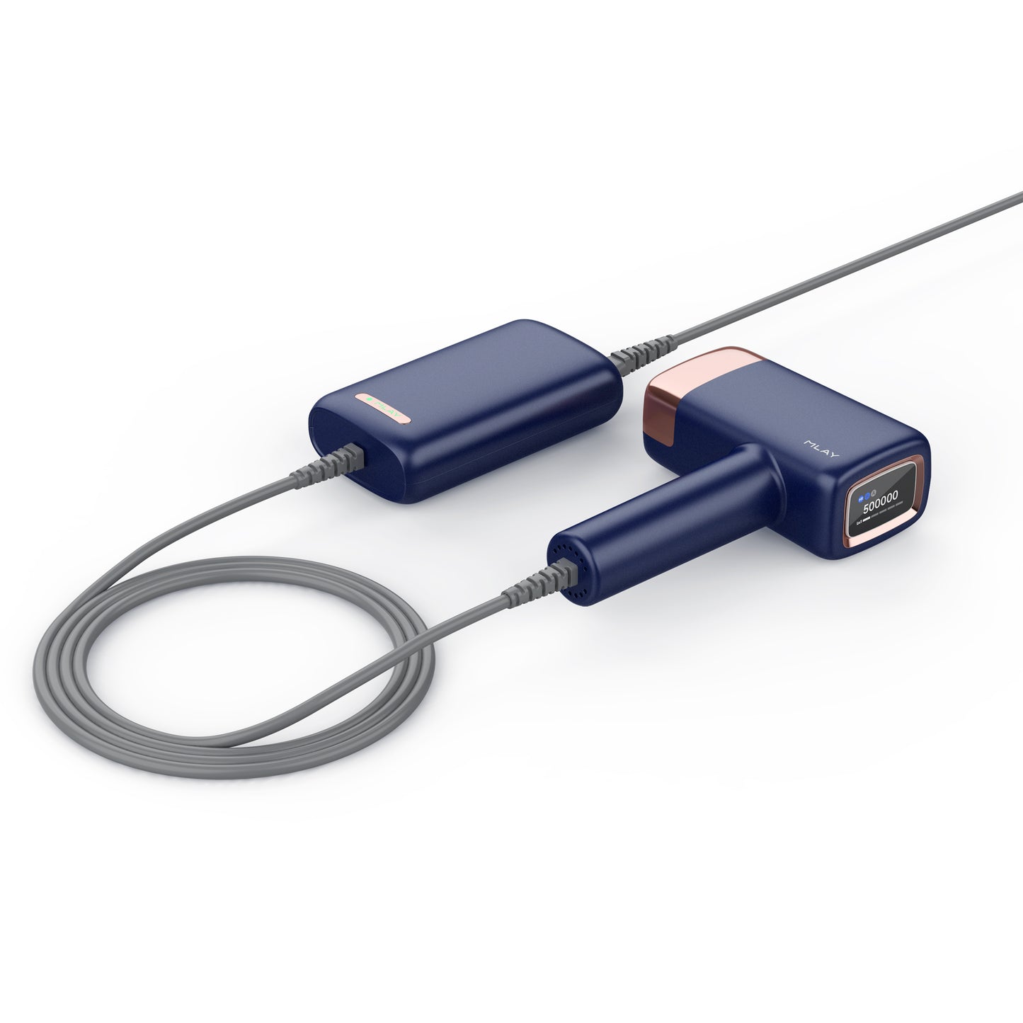 Mlay T14 IPL Hair Removal Device
