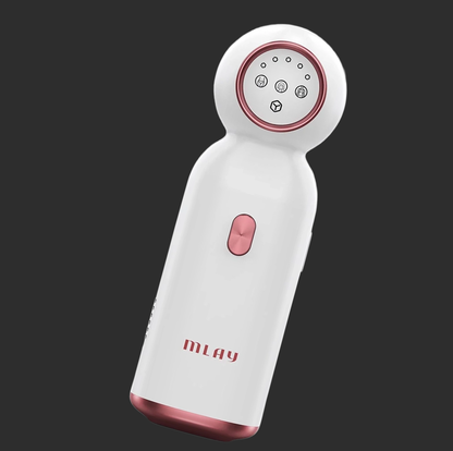 T10 IPL Hair Removal Device