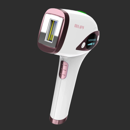 T4 IPL Hair Removal Device