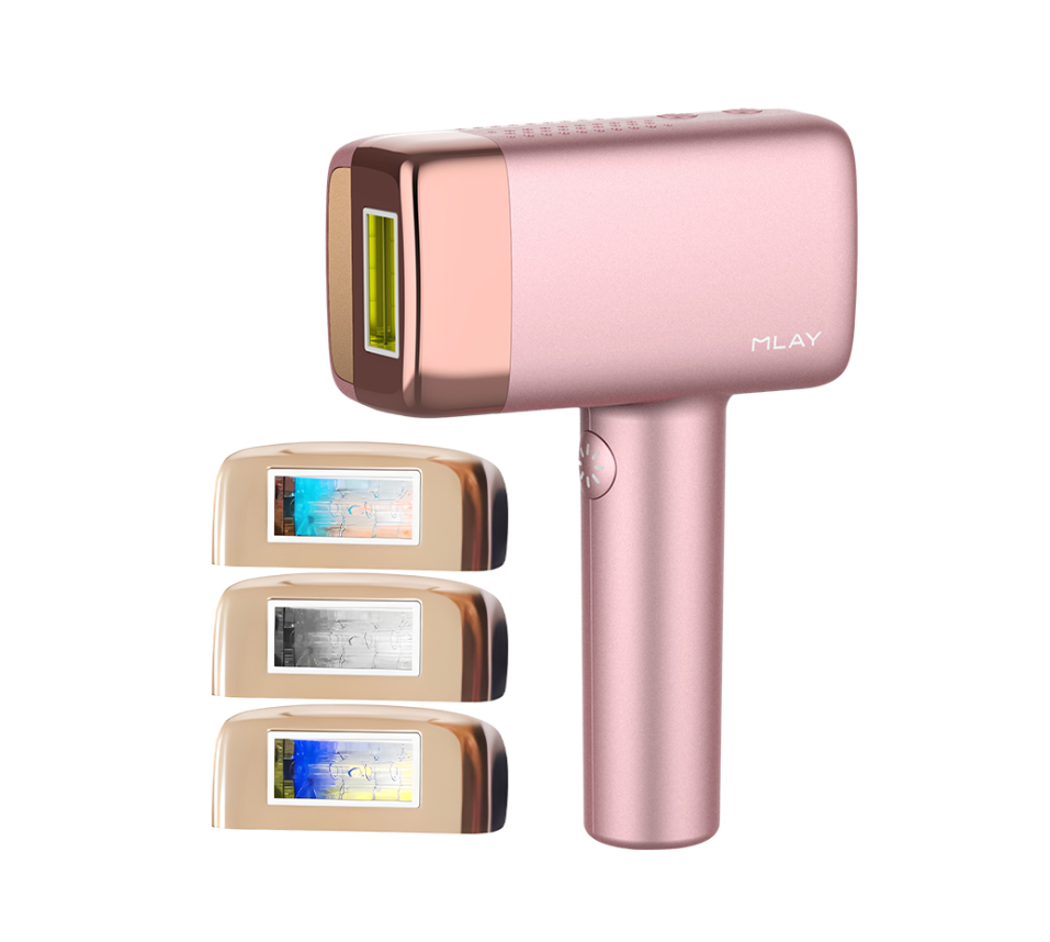 T14 IPL Hair Removal Device