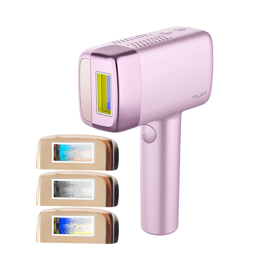 T14 IPL Hair Removal Device
